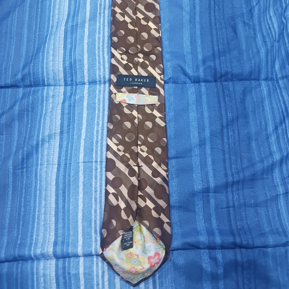 Ted Baker London tie